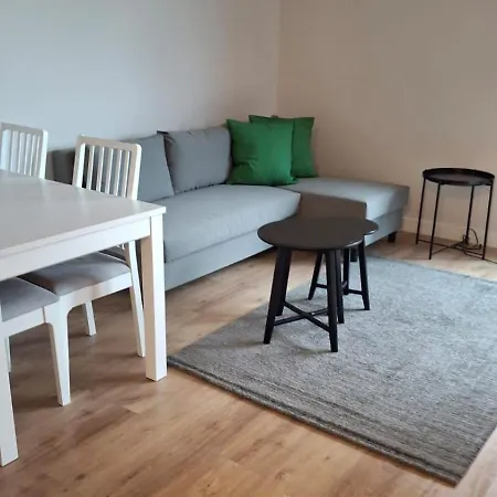 Apartamento Doki Lifestyle & Food Hall By Lion *