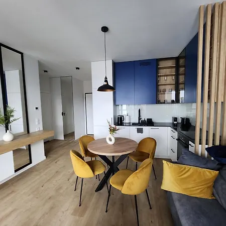Apartamento Doki Lifestyle & Food Hall By Lion