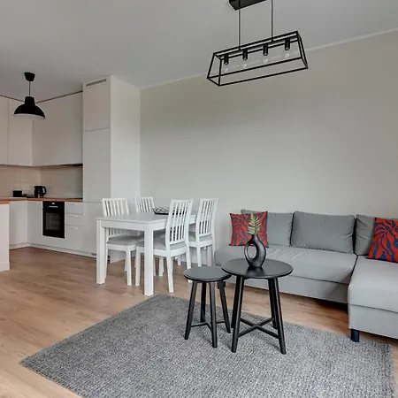 Apartamento Doki Lifestyle & Food Hall By Lion