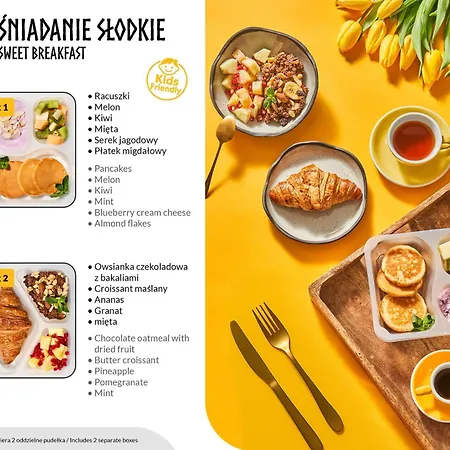 Apartmán Doki Lifestyle & Food Hall By Lion *