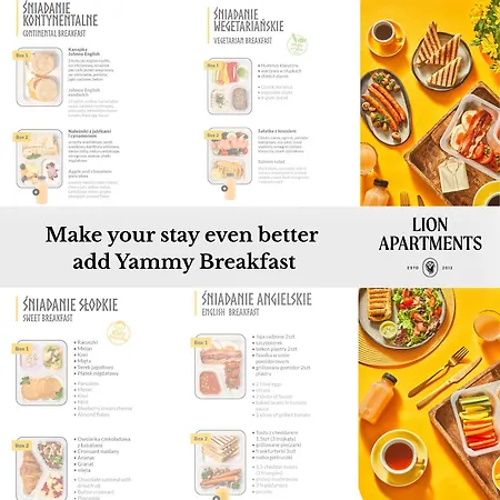 Doki Living & Foodhall By Lion * Gdańsk