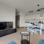 Appartement Doki Living & Foodhall By Lion