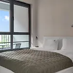 Appartement Doki Living & Foodhall By Lion *