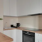 Appartement Doki Living & Foodhall By Lion