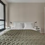Doki Living & Foodhall By Lion Gdańsk