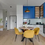 Appartement Doki Living & Foodhall By Lion *