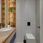Doki Living & Foodhall By Lion * Gdansk