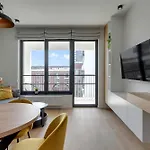 Appartement Doki Living & Foodhall By Lion *