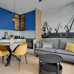 Appartement Doki Living & Foodhall By Lion *