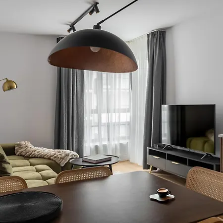 Doki Lifestyle & Food Hall By Lion グダニスク