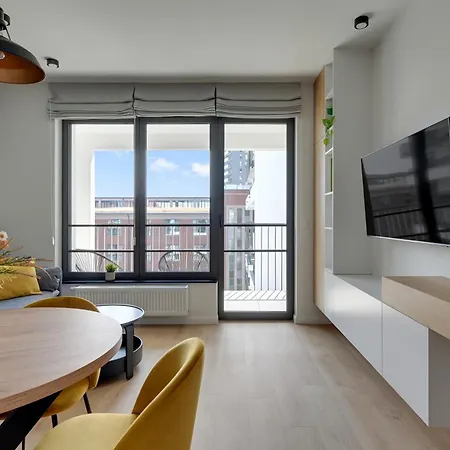 Apartment Doki Living & Foodhall By Lion *