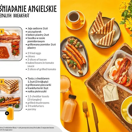 Doki Lifestyle & Food Hall By Lion Apartament *