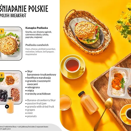 Doki Lifestyle & Food Hall By Lion * Danzig