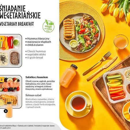 Doki Lifestyle & Food Hall By Lion Apartament *