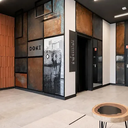 Doki Living & Foodhall By Lion