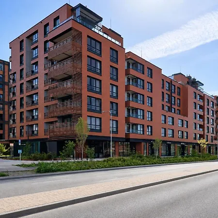 Doki Living & Foodhall By Lion * Gdańsk
