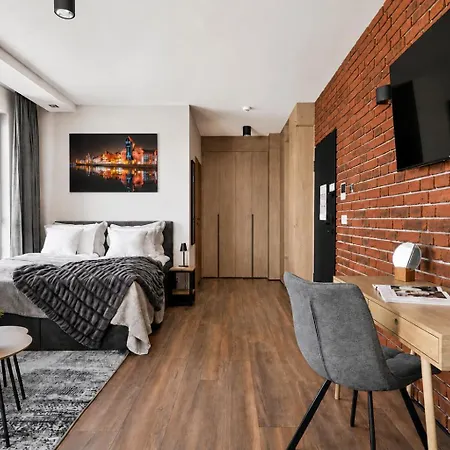 Doki Living & Foodhall By Lion Gdańsk