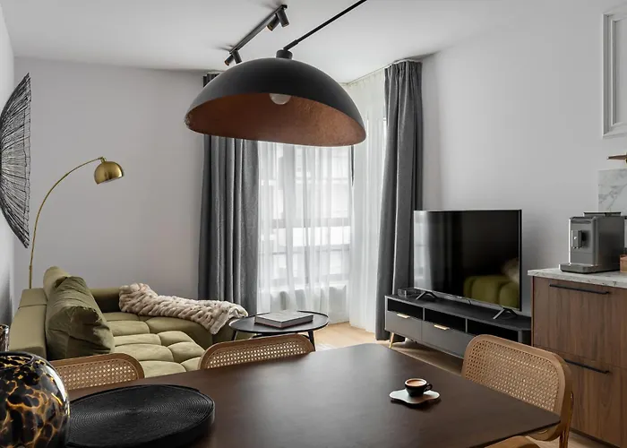 Doki Lifestyle & Food Hall By Lion Gdansk