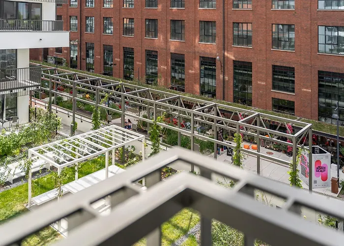 Doki Lifestyle & Food Hall By Lion *