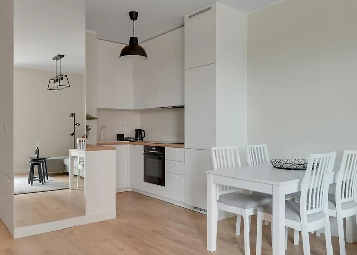 Doki Lifestyle & Food Hall By Lion Apartment *