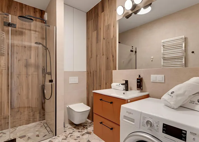 Doki Lifestyle & Food Hall By Lion Appartamento *