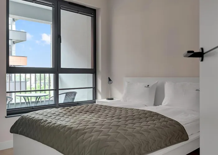 Apartment Doki Lifestyle & Food Hall By Lion *